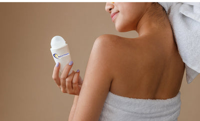 Deodorant
