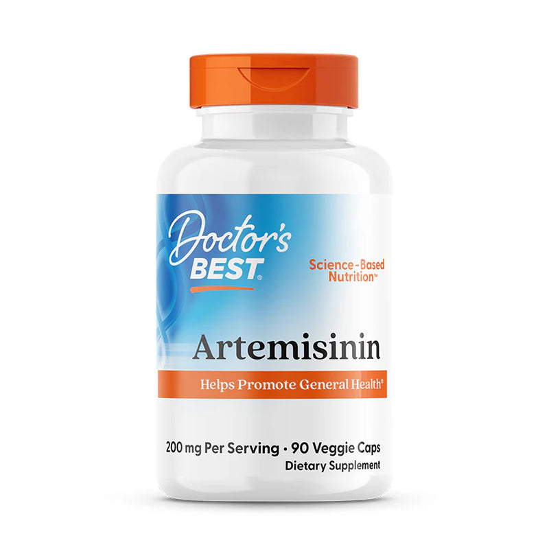 Artemisinin, 200 mg Per Serving, 90 Veggie Caps
