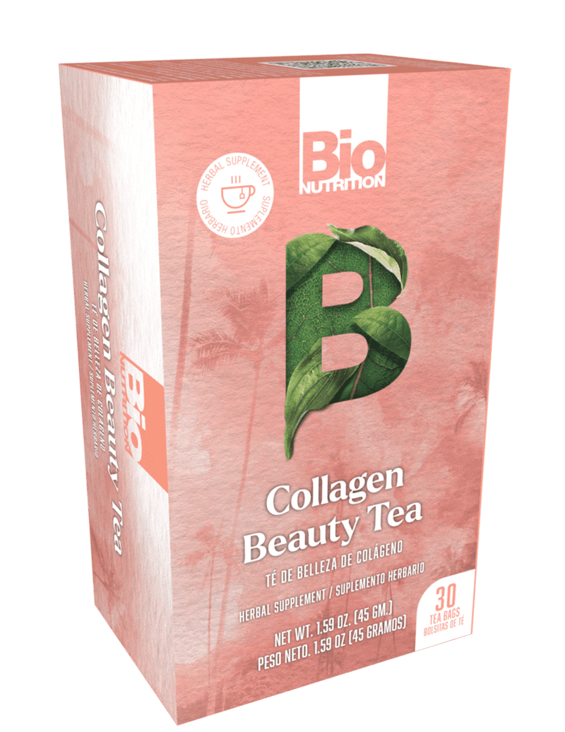 Collagen Beauty Tea 30 Tea Bags