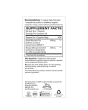 Terry Naturally GMT23™ Greek Mountain Tea + Bacopa, 30 Capsules, by Europharma