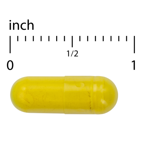 Terry Naturally Berberine 500 mg, 60 Capsules, by Europharma